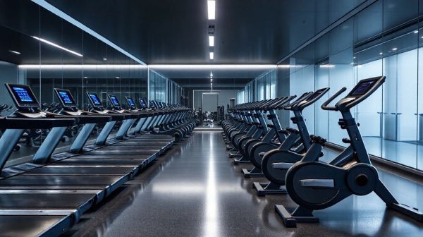 10 gadgets innovants pour révolutionner votre salle de sport