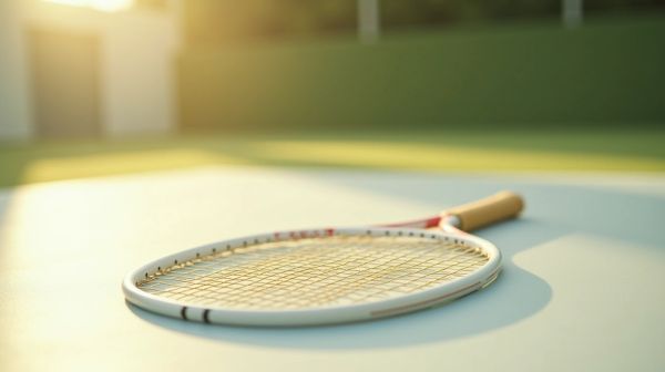 Acheter sa première raquette de padel : check-list et erreurs à éviter