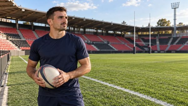 Découvrez comment Thomas Ramos transforme le rugby français