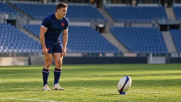 Découvrez comment Thomas Ramos transforme le rugby français