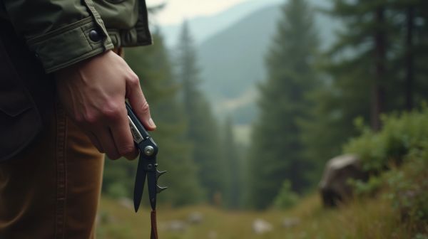 L'autonomie en survie : peur ou véritable nécessité ?