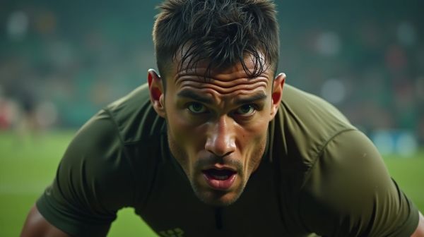 L'impact surprenant de Thomas Ramos sur le rugby français
