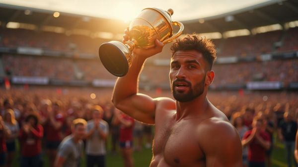 L'impact surprenant de Thomas Ramos sur le rugby français