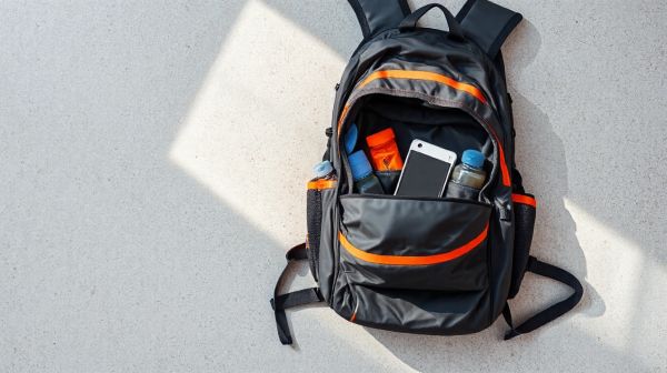 Pourquoi choisir un sac Hyrox pour vos compétitions ?