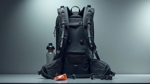 Un sac Hyrox pour compétition : bien plus qu'un simple accessoire
