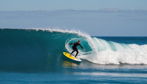 Histoire du surf : des origines à aujourd'hui