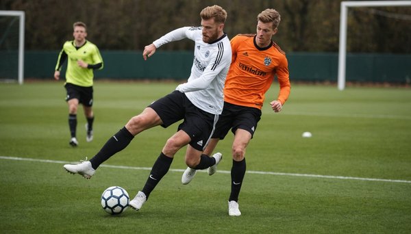 Les erreurs courantes en formation de football à éviter