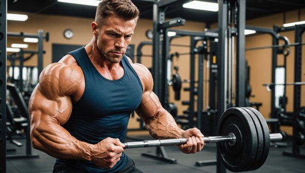 Guide ultime pour une croissance musculaire rapide