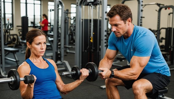 La musculation, outil efficace pour la gestion du diabète