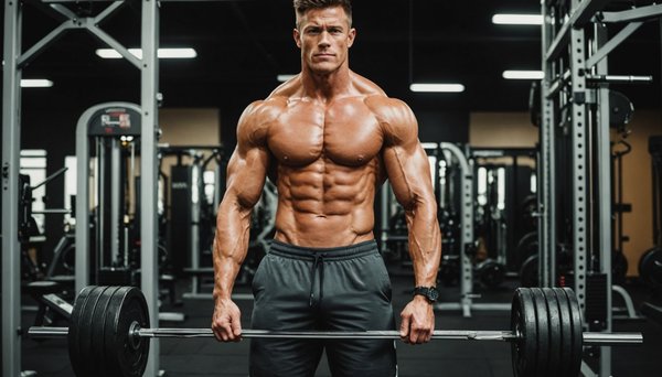 Croissance musculaire : mythes et réalités