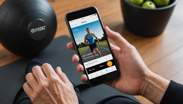 Intégrer une application de musculation dans son quotidien