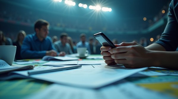 Tout savoir sur les bonus parions sport : maximiser vos chances de gains