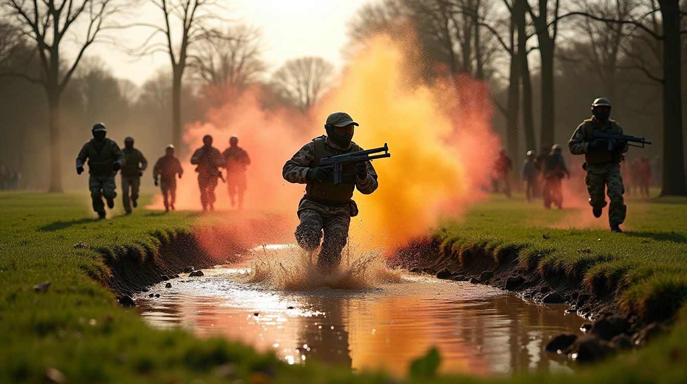 Choisir son terrain de jeu : indoor ou extérieur ?